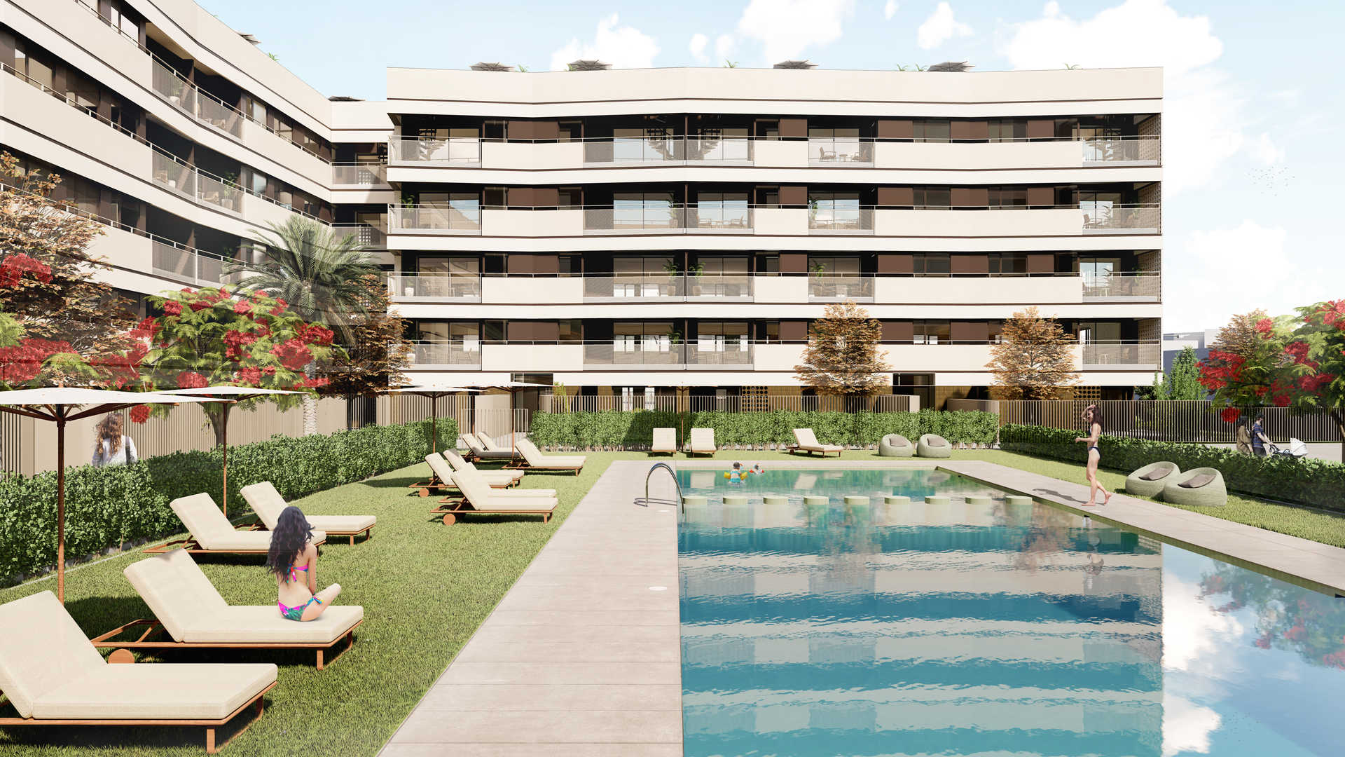 Culmia Can Mare, Palma de Mallorca