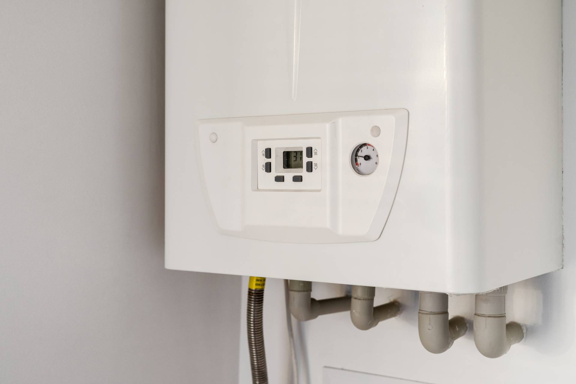 Recomendaciones para ahorrar gas en casa