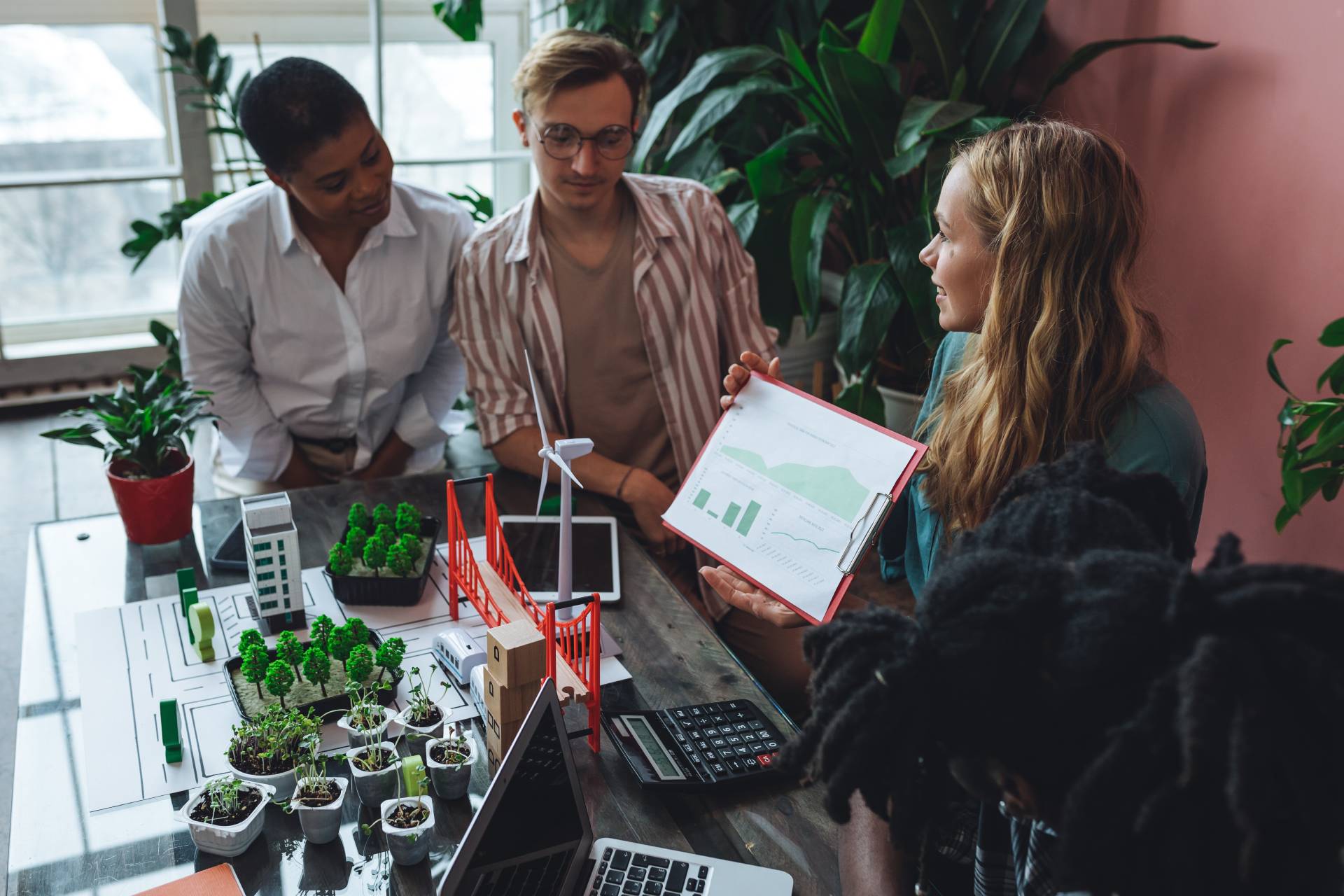 arquitectura sostenible