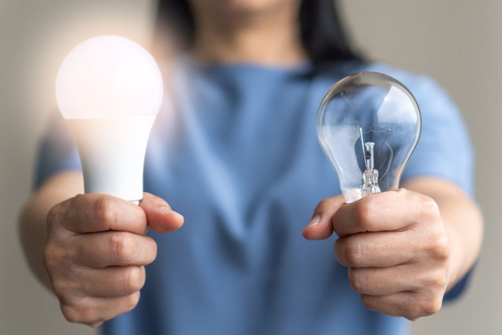 Consejos para ahorrar en la factura de la luz