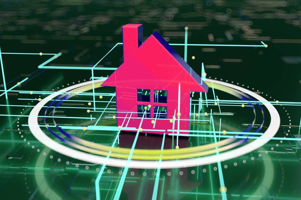 Blockchain en el sector inmobiliario