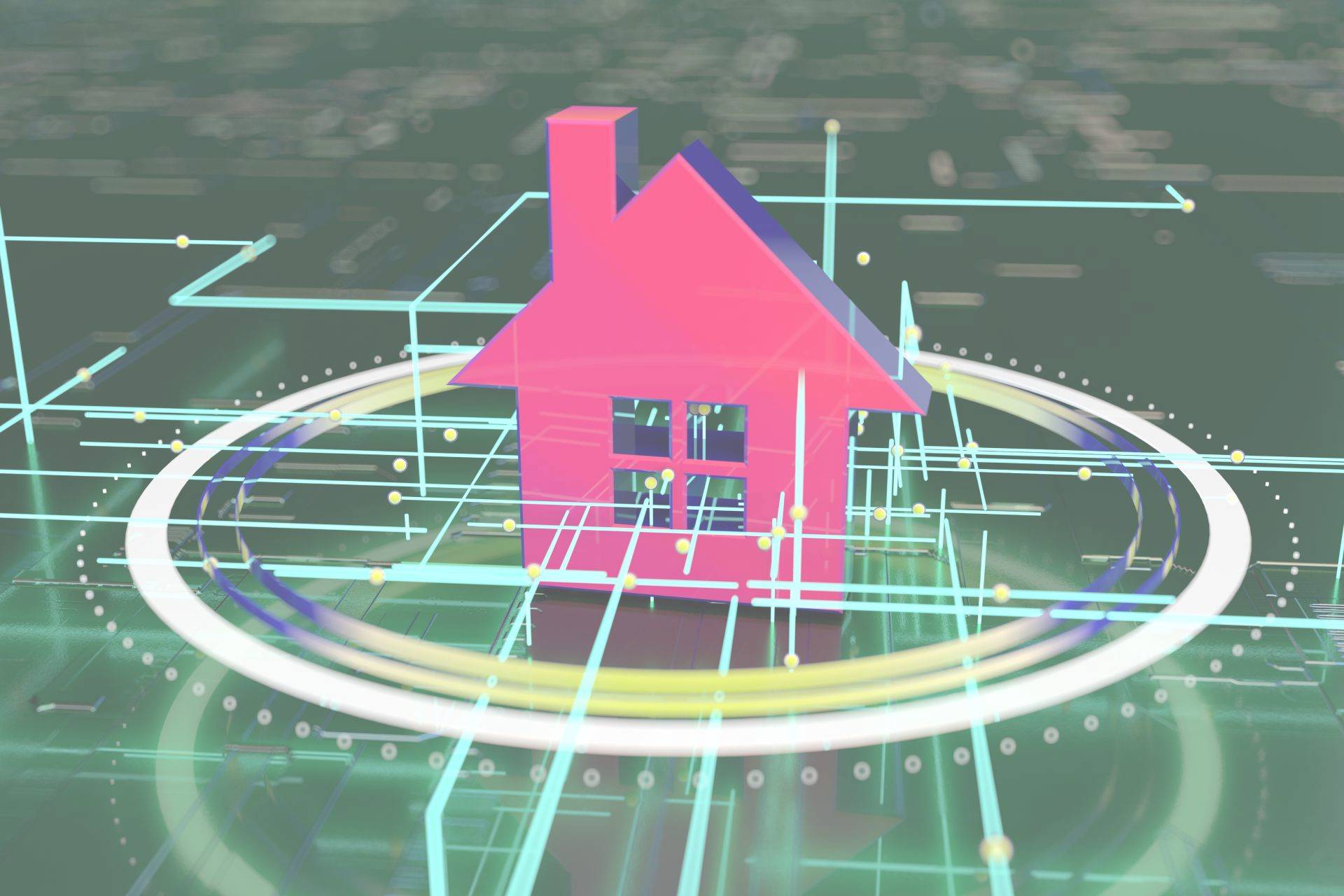 Tecnología Blockchain en el sector inmobiliario