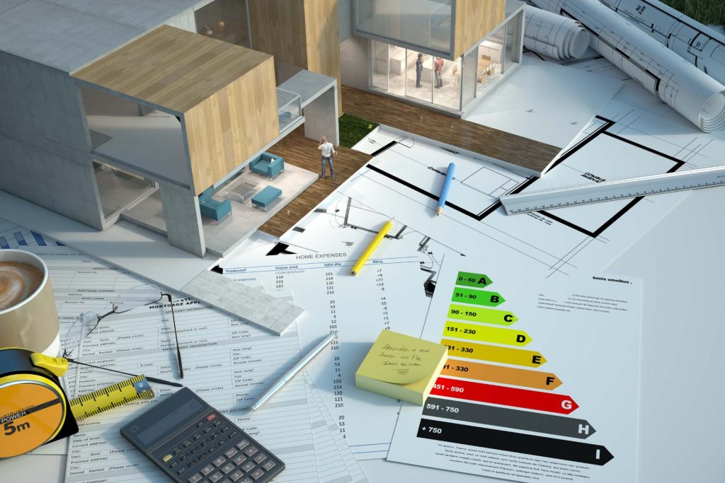 El certificado final de obra es necesario para poder habitar una vivienda