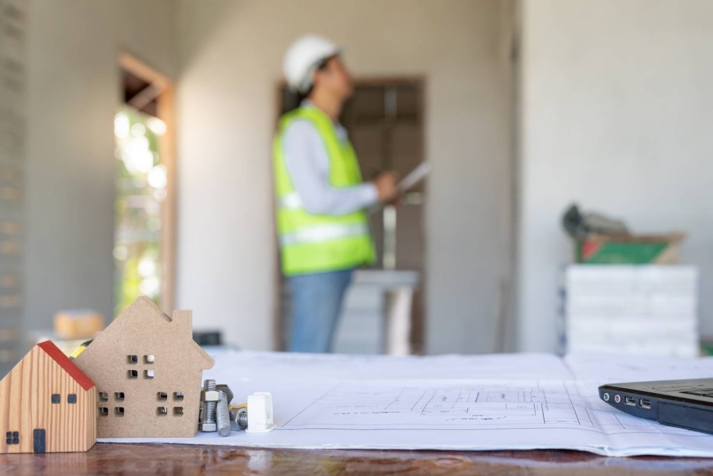 La importancia del certificado final de obra