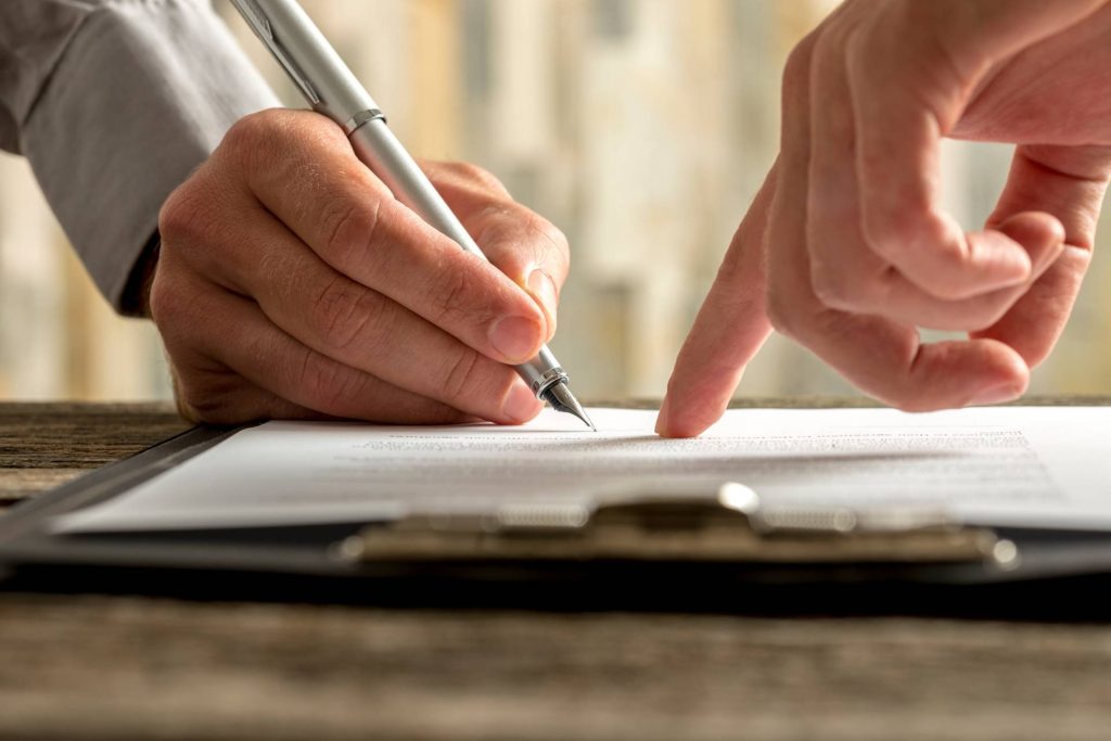 Guía sobre hipotecas