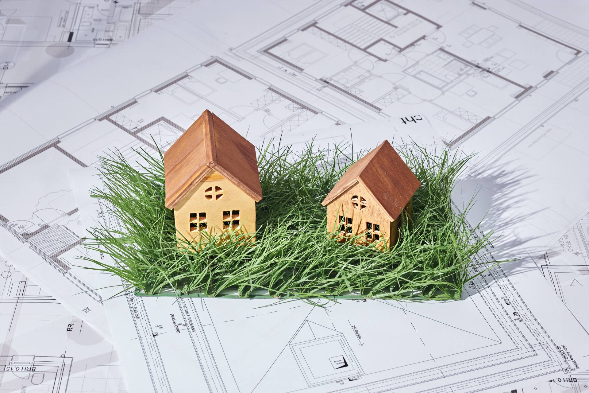 Registro de nueva vivienda en el Catastro