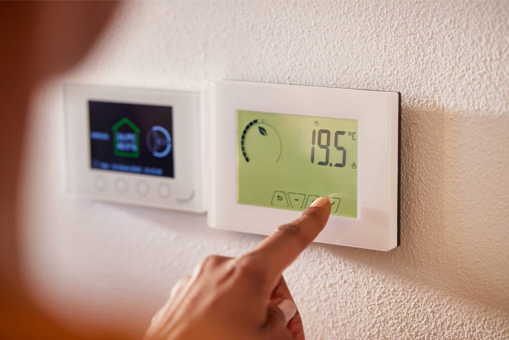 Recomendaciones para ahorrar en aire acondicionado en verano