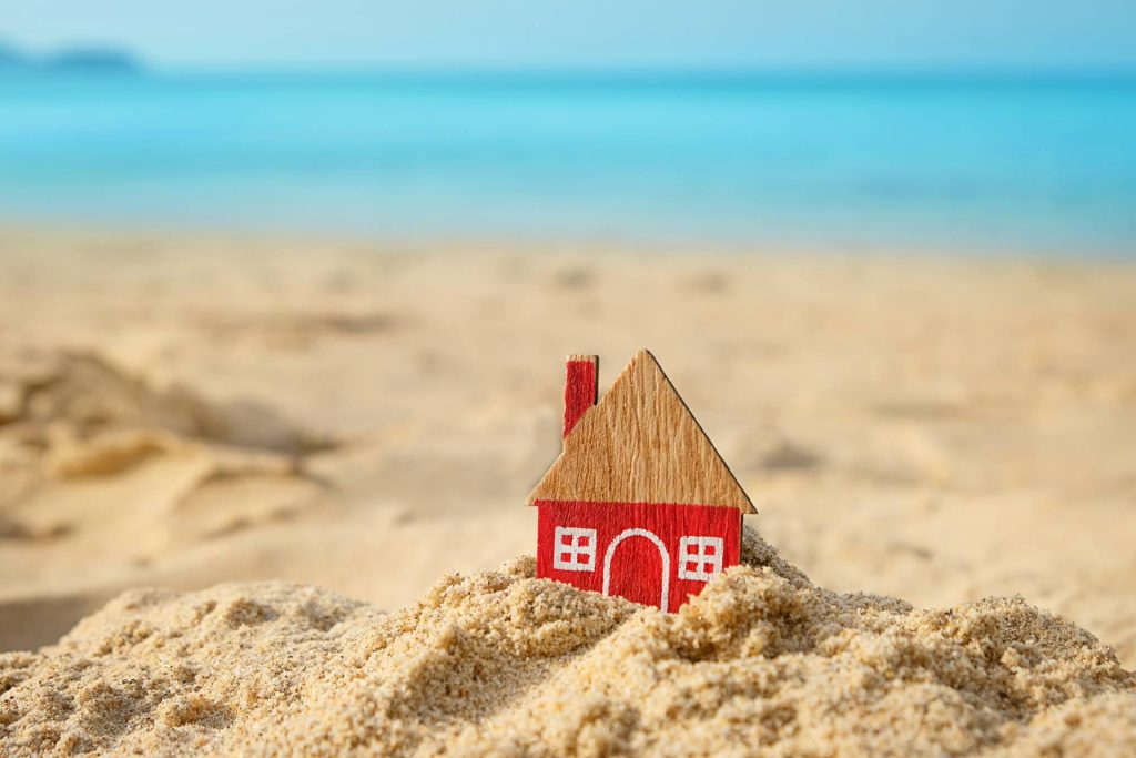 Cambios hipotecarios en el verano de 2024