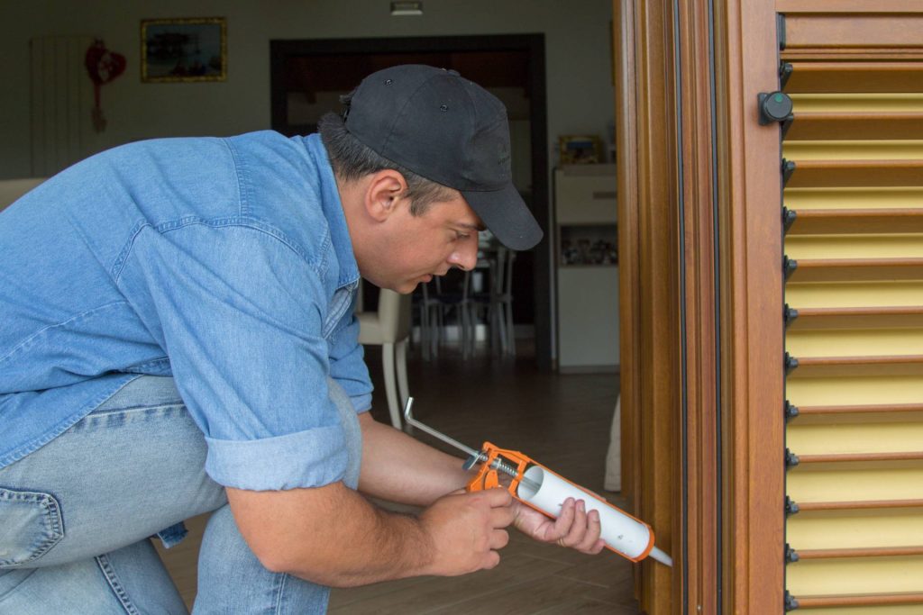 Aislamiento térmico para evitar el calor en verano
