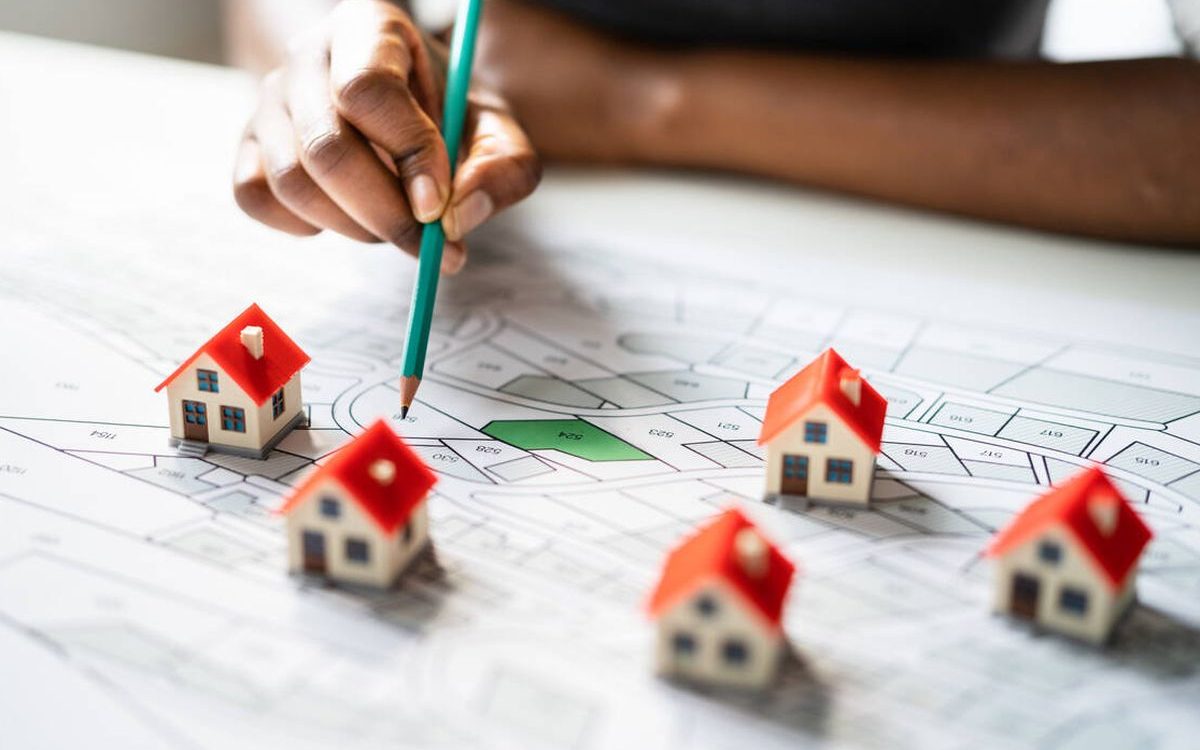 Cambio de titularidad en el catastro de vivienda 