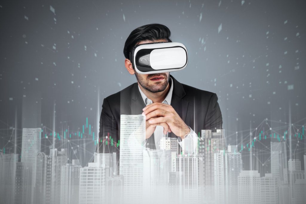 Inteligencia Artificial en la gestión inmobiliaria