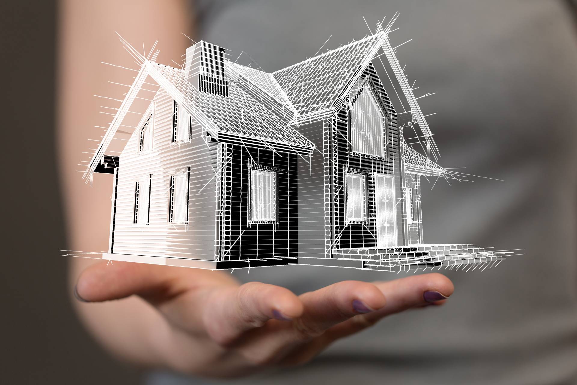 La importancia de la Inteligencia Artificial en la gestión inmobiliaria