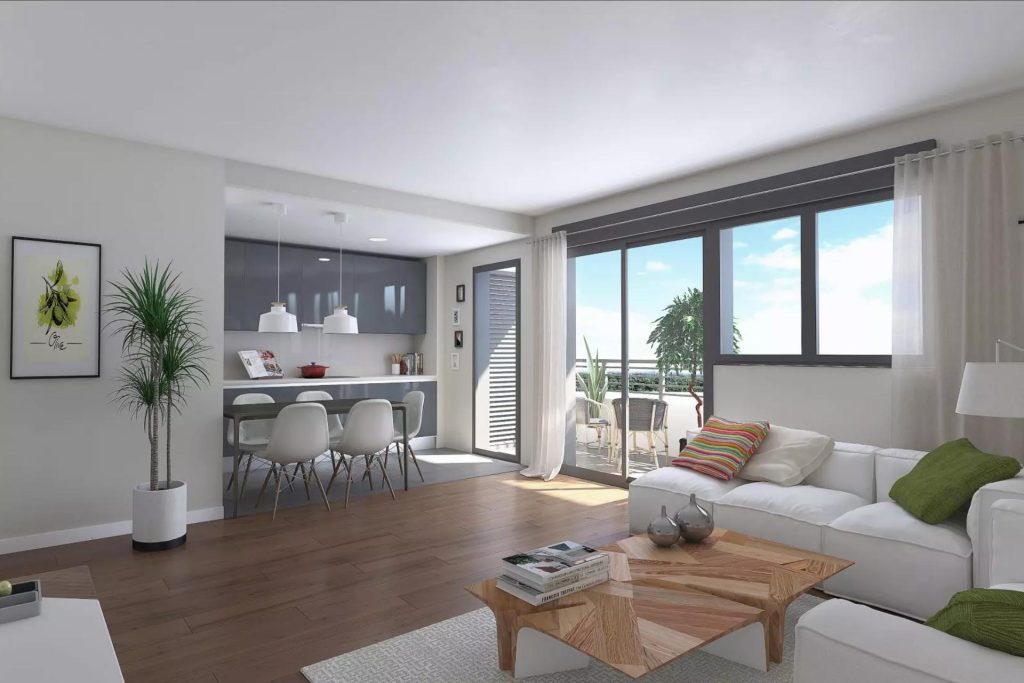 Promoción Culmia Santa Catalina II