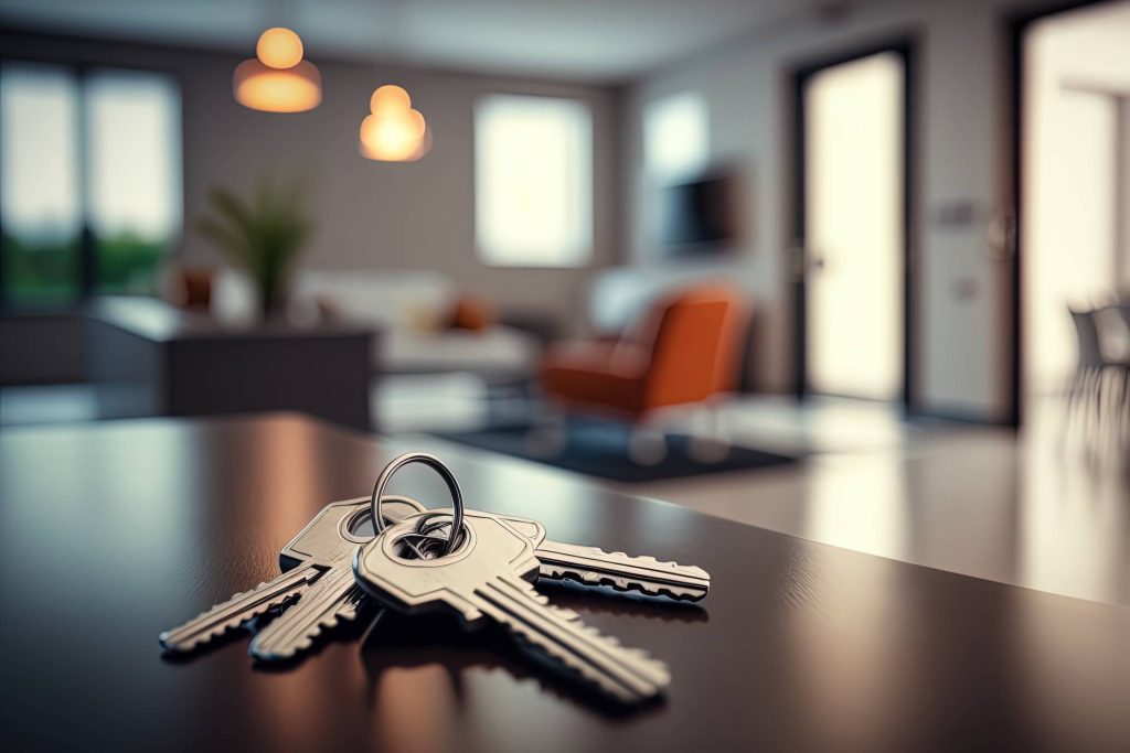 Características del contrato de alquiler con derecho a compra