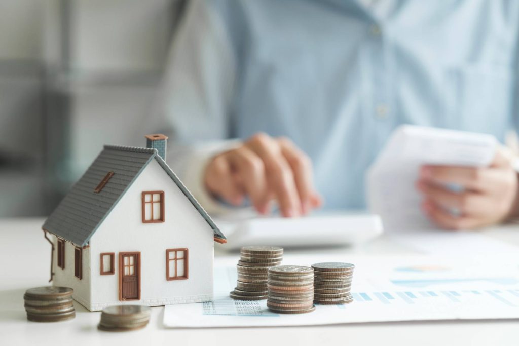 Cálculo de la plusvalía municipal