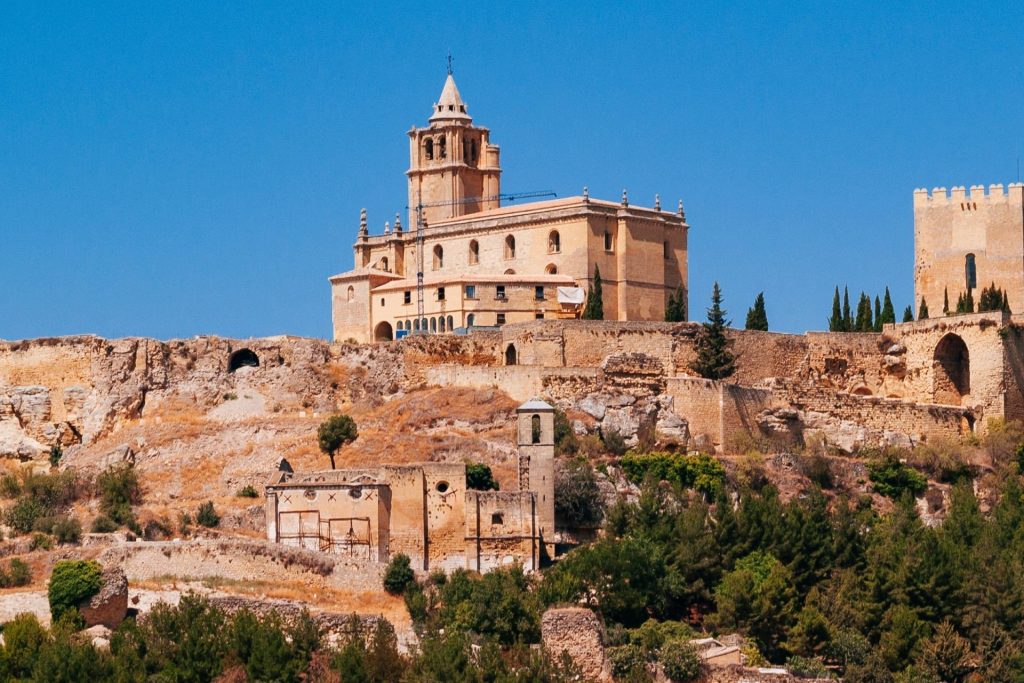 Ventajas de vivir en Jaén