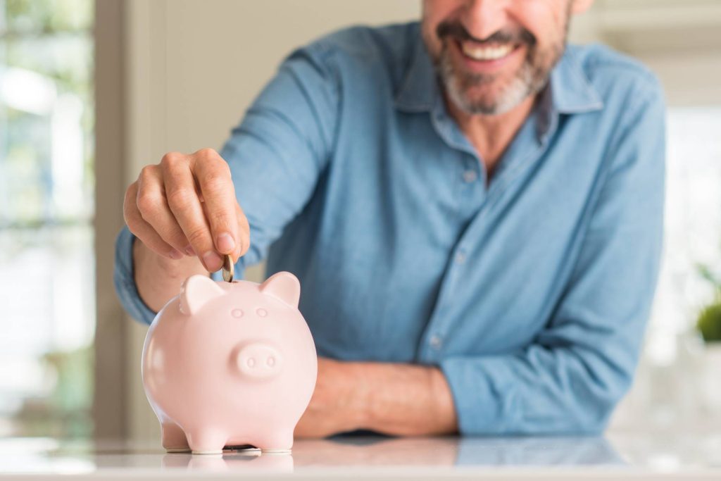 Ahorrar con el método Kakebo