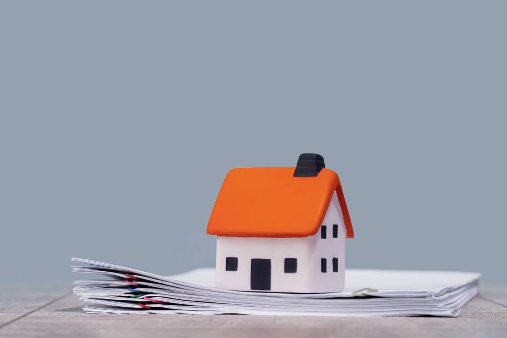 Amortización anticipada de hipoteca