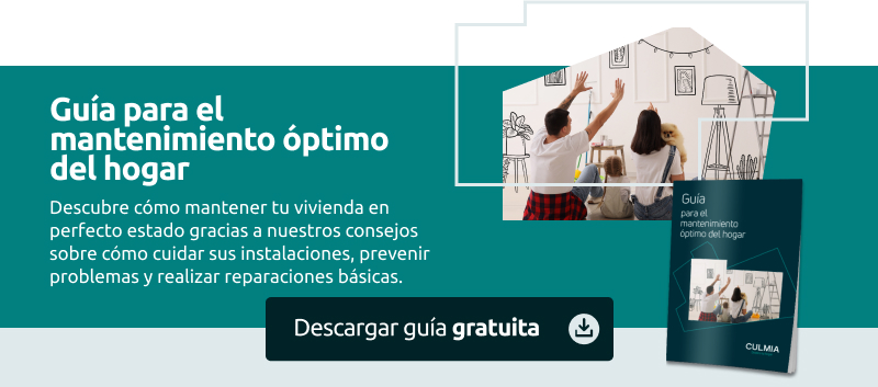 Guía para el mantenimiento óptimo del hogar