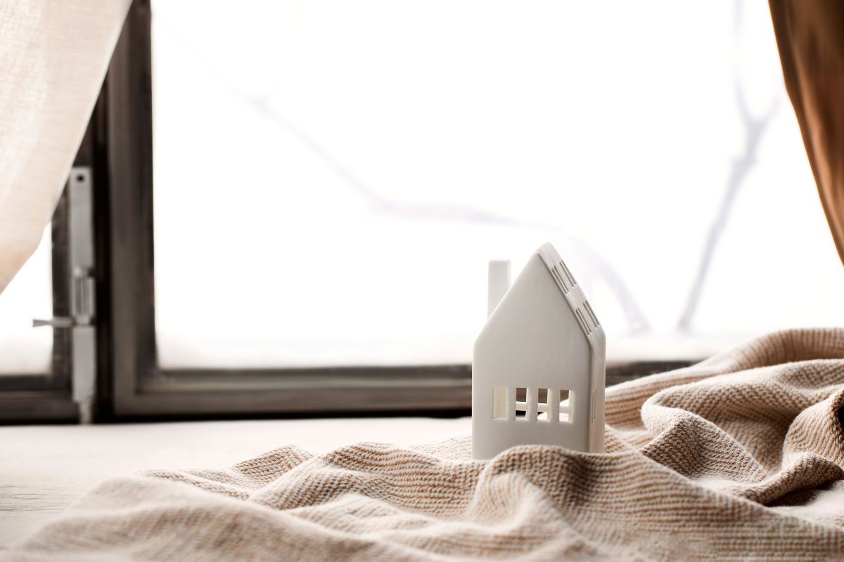 no me adapto a mi nueva casa