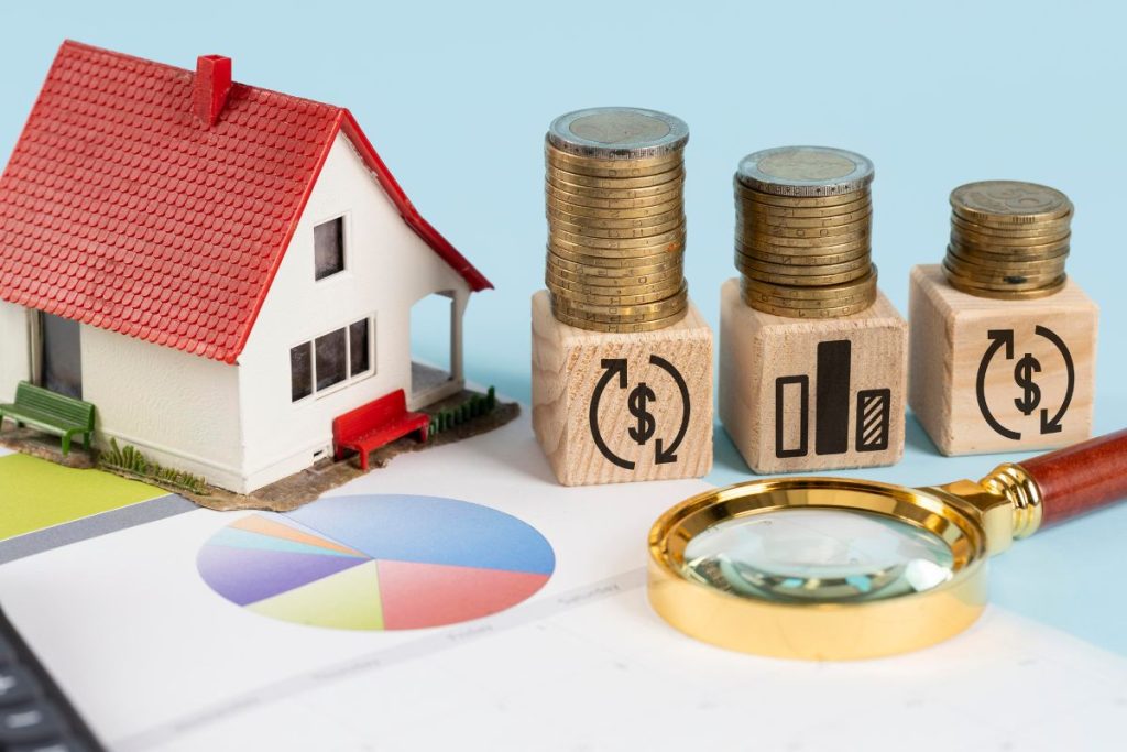 Burbuja inmobiliaria en España en 2025