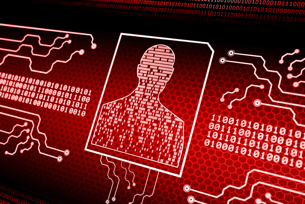 Seguridad digital en hogar