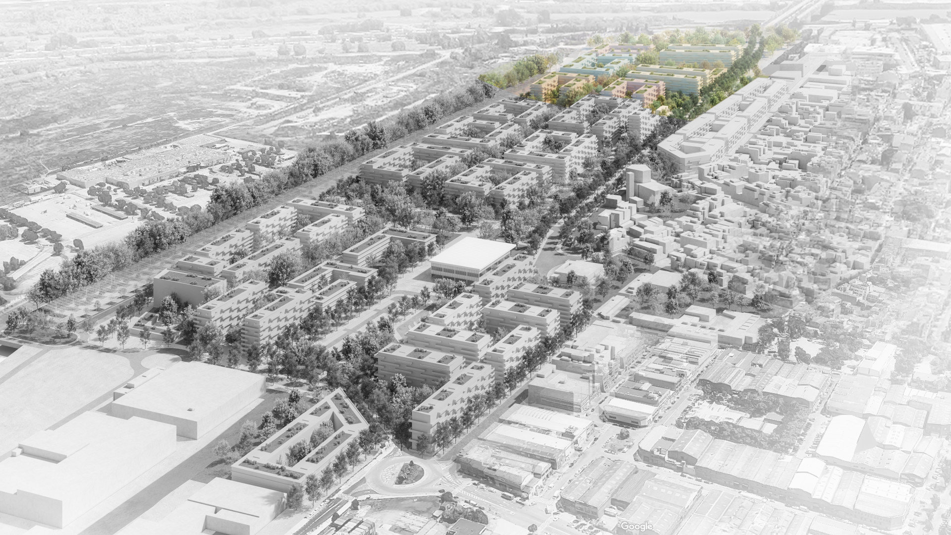 Culmia, premiada en los Premios ASPRIMA-SIMA 2025 por su papel en la transformación urbana del ámbito Estació – Seda – Urgoiti – Paperera en El Prat de Llobregat