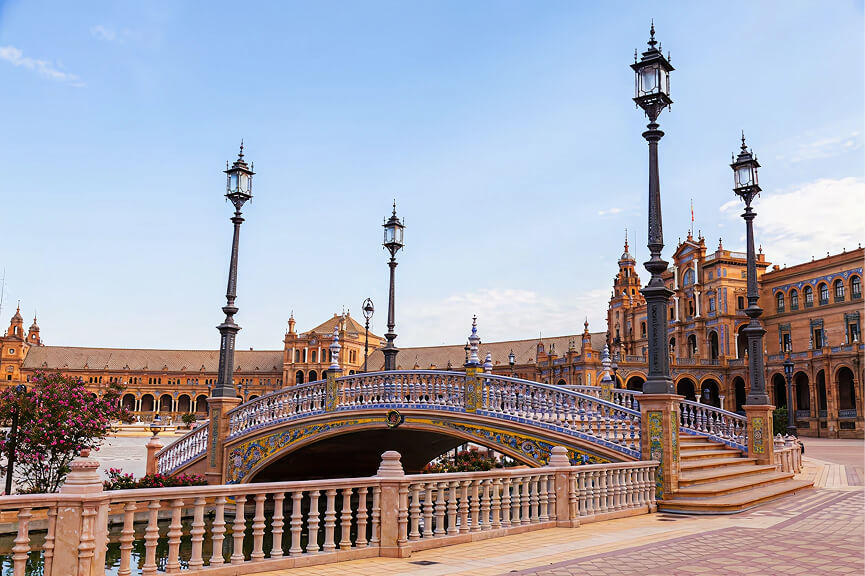 Sevilla