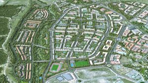 CULMIA Valgrande Alcobendas