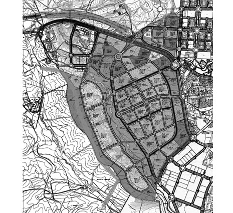 Alcobendas Valgrande