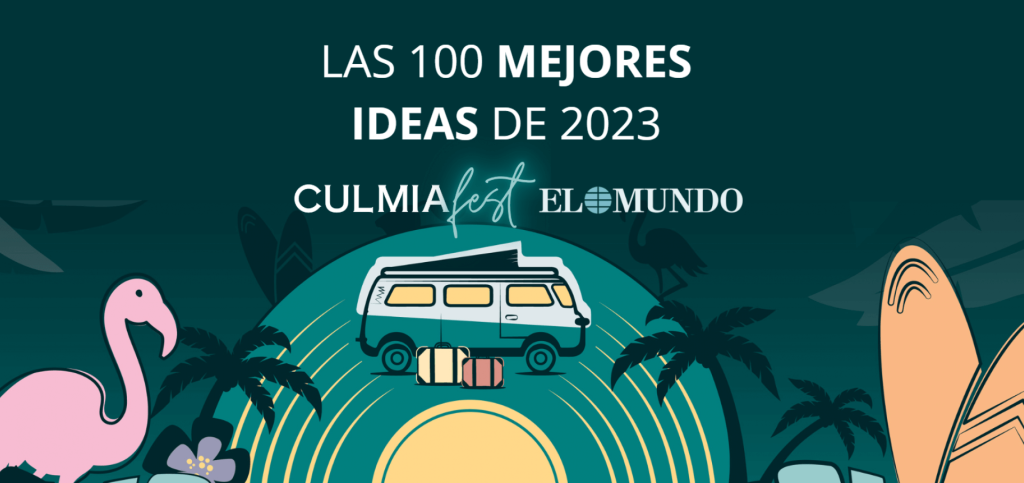 Nuestro CulmiaFest 2023