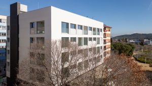 CULMIA Urban Monestir Sant Cugat