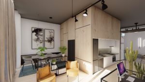 CULMIA MyLoft Zaragoza