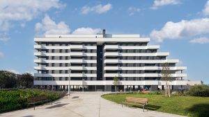 CULMIA Arbeyal II Gijón