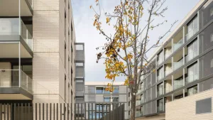 CULMIA Residencial Can Bellet