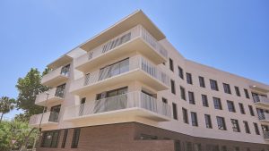 CULMIA 2 Colors Mollet