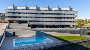 CULMIA Viesques II Gijón