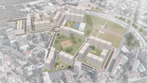 CULMIA Albufereta Alicante