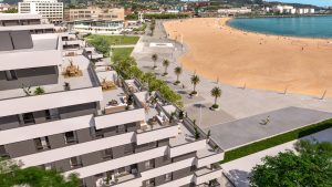 CULMIA Arbeyal IV Gijón