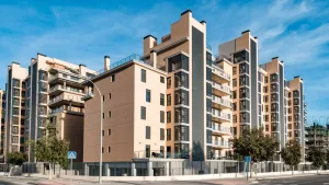 CULMIA San Juan Torre V