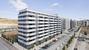 CULMIA Lezkairu Pamplona