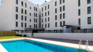 CULMIA Rocafort Gardens