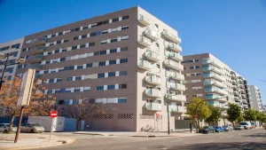 CULMIA Porta Patraix