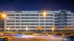 CULMIA Altos de Villaverde