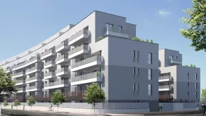 CULMIA Alcalá Ciudadela II