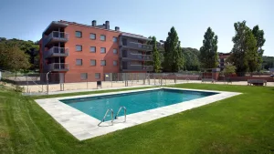 CULMIA Alba del Vallès I