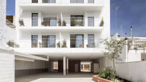 CULMIA Nivalis Terrassa