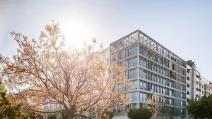 CULMIA Innova Torrejón