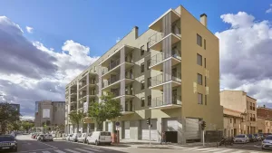 CULMIA Eix Creu Alta