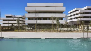 CULMIA Egretta Plana